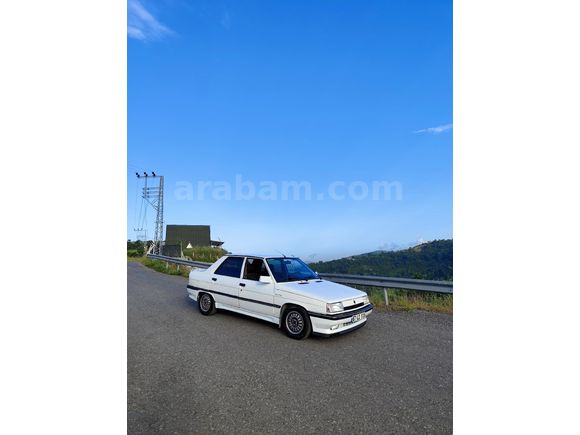 Sahibinden Renault R 9 1.4 Broadway 1995 Model