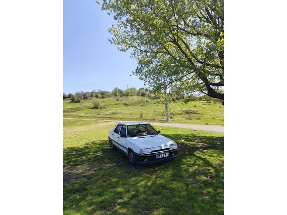 Sahibinden Renault R 9 1.4 Broadway 1995 Model