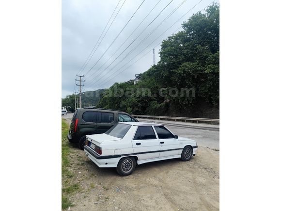 Sahibinden Renault R 9 1.4 Broadway 1995 Model