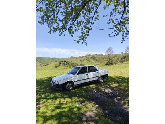 Sahibinden Renault R 9 1.4 Broadway 1995 Model