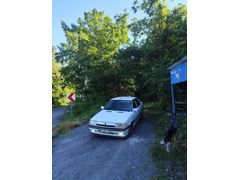 Sahibinden Renault R 9 1.4 Broadway 1995 Model