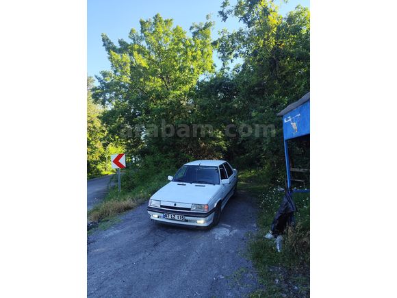 Sahibinden Renault R 9 1.4 Broadway 1995 Model