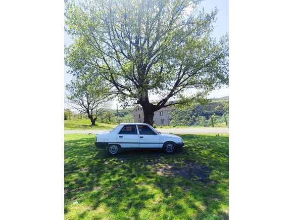 Sahibinden Renault R 9 1.4 Broadway 1995 Model