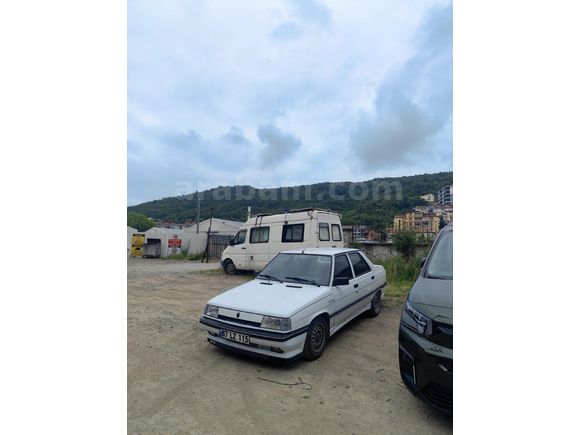 Sahibinden Renault R 9 1.4 Broadway 1995 Model