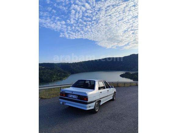 Sahibinden Renault R 9 1.4 Broadway 1995 Model