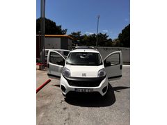 Sahibinden Fiat Fiorino Combi 1.4 Eko Pop 2024 Model