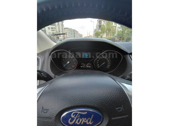 Sahibinden Ford Focus 1.6 Ti-VCT Titanium 2013 Model 