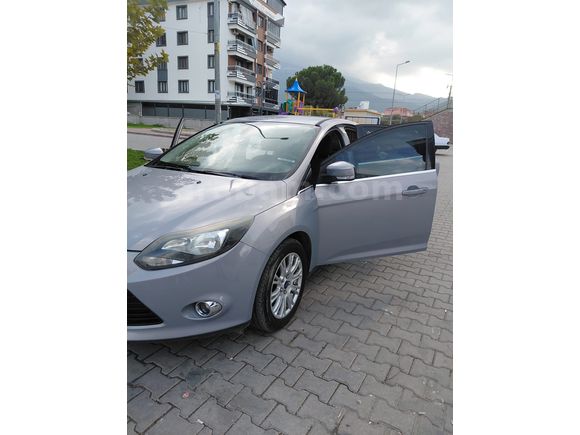 Sahibinden Ford Focus 1.6 Ti-VCT Titanium 2013 Model 