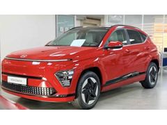 Boyasız Tramersiz tamamı orijinal Sahibinden Hyundai Kona Electric Advance 2024 Model 