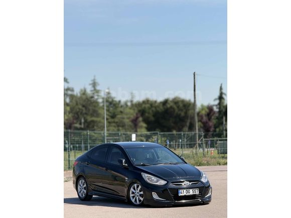 Sahibinden Hyundai Accent Blue 1.6 CRDI Mode Plus