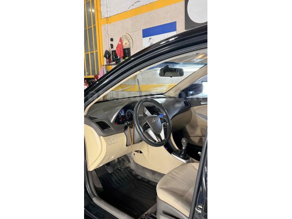 Sahibinden Hyundai Accent Blue 1.6 CRDI Mode Plus