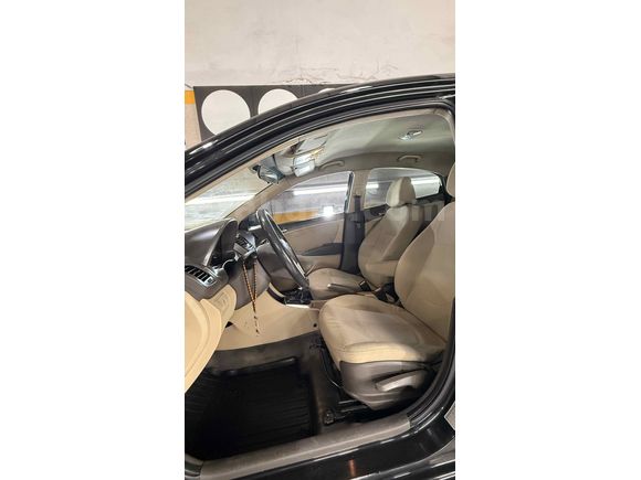 Sahibinden Hyundai Accent Blue 1.6 CRDI Mode Plus