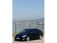 Sahibinden Hyundai Accent Blue 1.6 CRDI Mode Plus