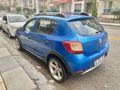 Sahibinden Dacia Sandero 1.5 dCi Stepway 2013 Model 