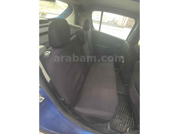 Sahibinden Dacia Sandero 1.5 dCi Stepway 2013 Model 