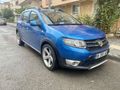 Sahibinden Dacia Sandero 1.5 dCi Stepway 2013 Model 
