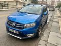 Sahibinden Dacia Sandero 1.5 dCi Stepway 2013 Model 