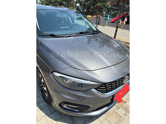Sahibinden Fiat Egea 1.6 Multijet Lounge Plus 2020 Model