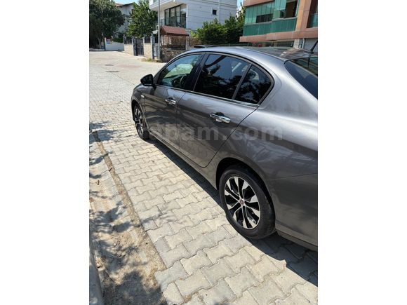 Sahibinden Fiat Egea 1.6 Multijet Lounge Plus 2020 Model