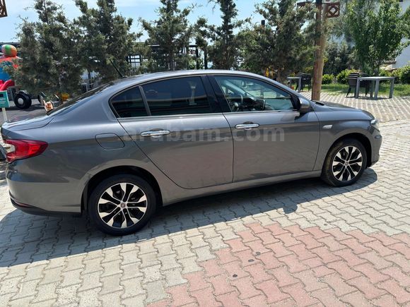 Sahibinden Fiat Egea 1.6 Multijet Lounge Plus 2020 Model