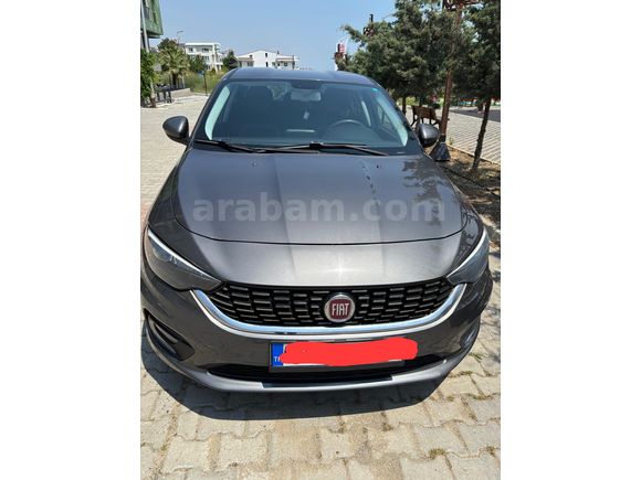Sahibinden Fiat Egea 1.6 Multijet Lounge Plus 2020 Model