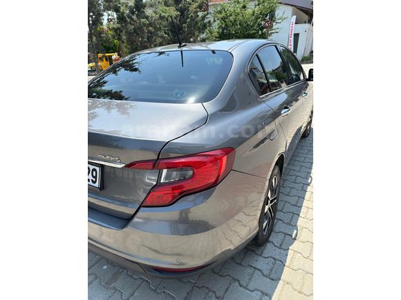Sahibinden Fiat Egea 1.6 Multijet Lounge Plus 2020 Model