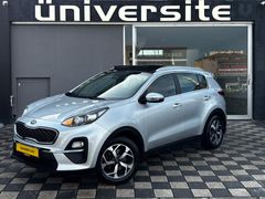 ÜNİVERSİTE_2020 SPORTAGE 1.6 CRDİ ELEGANCE PLUS_HATASIZ_BOYASIZ