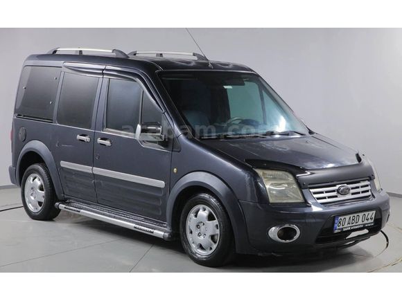 OTOMOBİL RUHSATLI 2010 KORNET YENİ GÖGÜS FUL AKSASUAR
