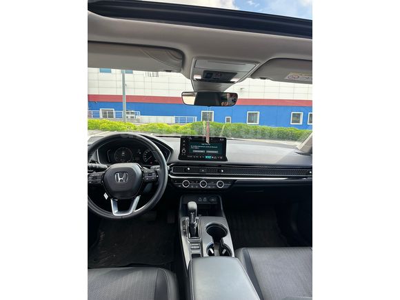 Sahibinden Honda Civic 1.5 i-VTEC Eco Executive Plus 2024 Model 