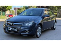 EMSALSİZ TEMİZLİKTE. Opel Astra 1.3 CDTI Essentia Konfor 2011 Model Ankara