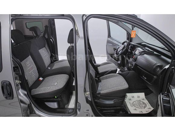 OTOMOBİL RUHSATLI 130 BİNDE PREMİO 95 HP 2017 MODEL