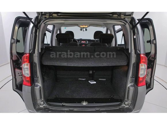 OTOMOBİL RUHSATLI 130 BİNDE PREMİO 95 HP 2017 MODEL
