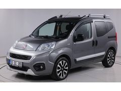 OTOMOBİL RUHSATLI 130 BİNDE PREMİO 95 HP 2017 MODEL