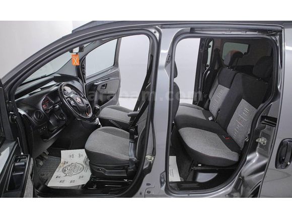 OTOMOBİL RUHSATLI 130 BİNDE PREMİO 95 HP 2017 MODEL