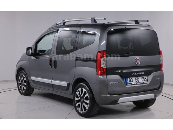 OTOMOBİL RUHSATLI 130 BİNDE PREMİO 95 HP 2017 MODEL