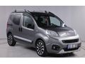 OTOMOBİL RUHSATLI 130 BİNDE PREMİO 95 HP 2017 MODEL