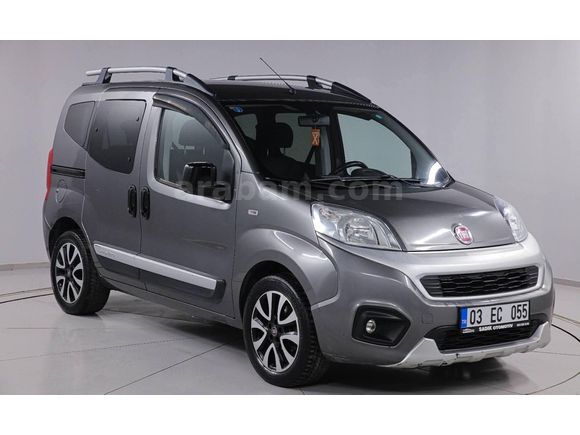 OTOMOBİL RUHSATLI 130 BİNDE PREMİO 95 HP 2017 MODEL