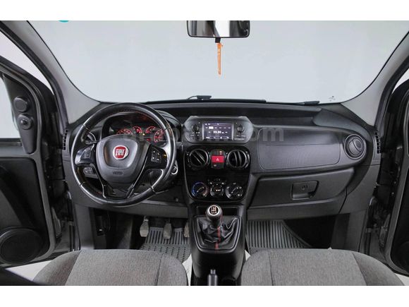 OTOMOBİL RUHSATLI 130 BİNDE PREMİO 95 HP 2017 MODEL