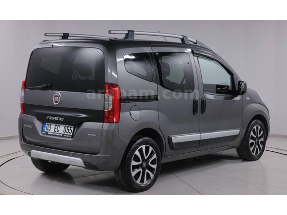 OTOMOBİL RUHSATLI 130 BİNDE PREMİO 95 HP 2017 MODEL