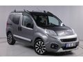 OTOMOBİL RUHSATLI 130 BİNDE PREMİO 95 HP 2017 MODEL
