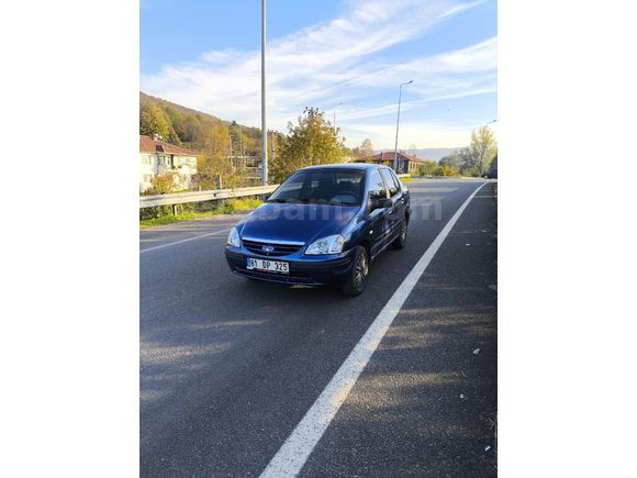 Sahibinden Tata Indigo 1.4 TDI Comfort 2006 Model
