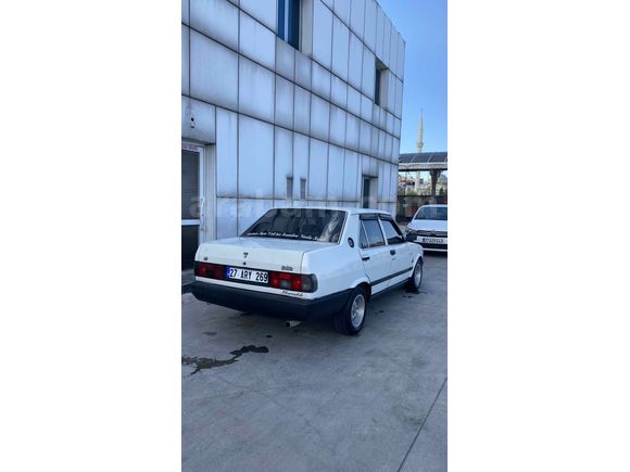 Sahibinden Tofaş Şahin 5 Vites 1989 Model 