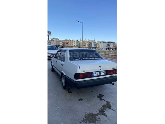 Sahibinden Tofaş Şahin 5 Vites 1989 Model 