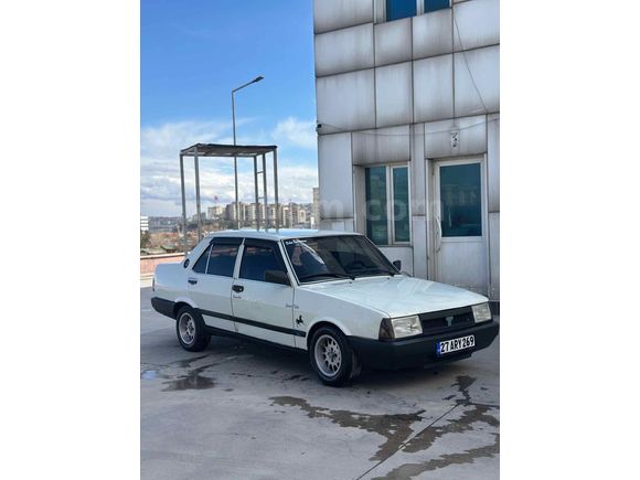 Sahibinden Tofaş Şahin 5 Vites 1989 Model 