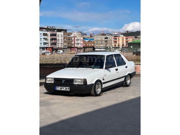 Sahibinden Tofaş Şahin 5 Vites 1989 Model 