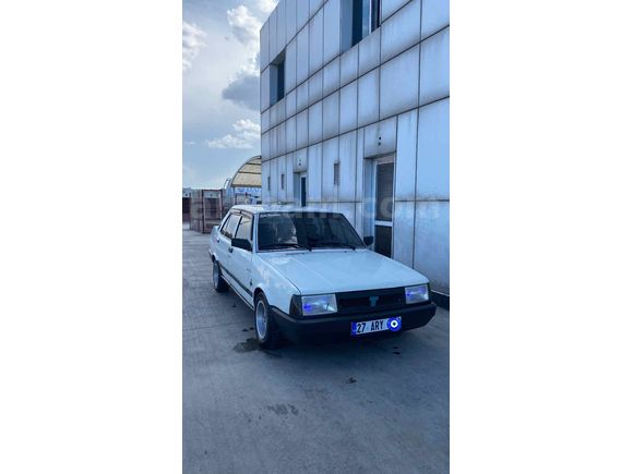 Sahibinden Tofaş Şahin 5 Vites 1989 Model 
