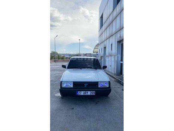 Sahibinden Tofaş Şahin 5 Vites 1989 Model 