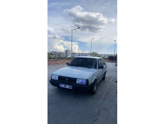 Sahibinden Tofaş Şahin 5 Vites 1989 Model 