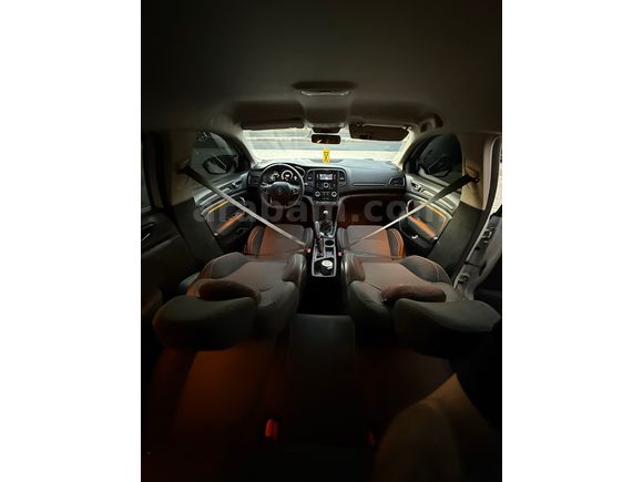 Sahibinden Renault Megane 1.3 TCe Joy 2020 Model 