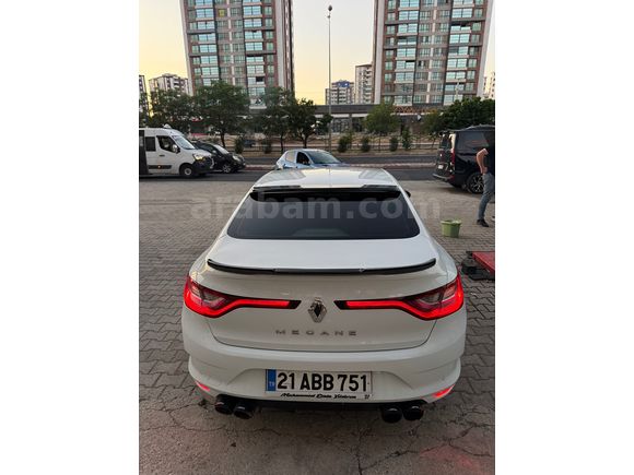 Sahibinden Renault Megane 1.3 TCe Joy 2020 Model 